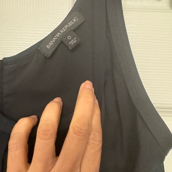 Banana Republic dress - Picture 5 of 6